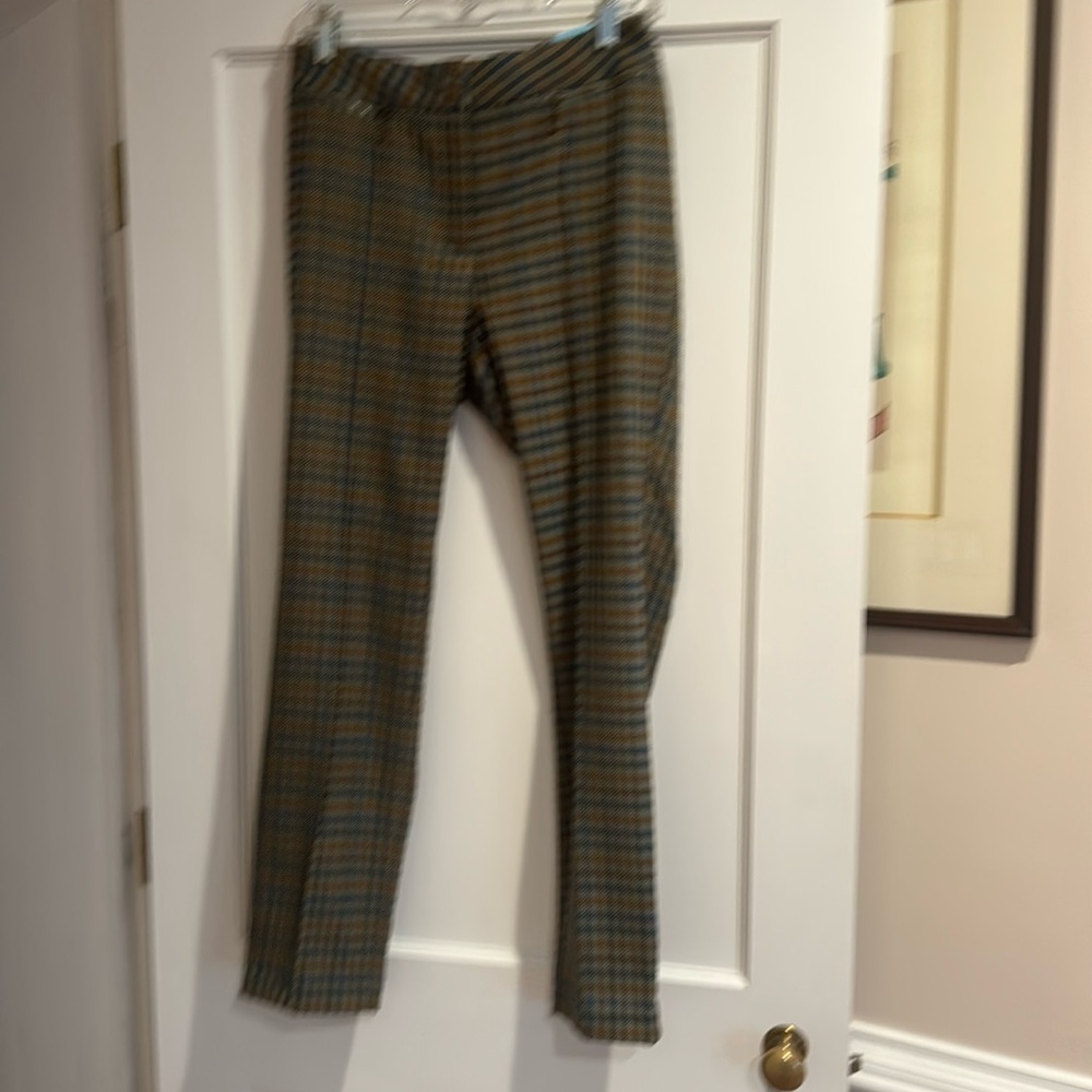 J McLaughlin NWT women’s size 4 Yara Pant